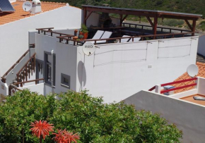 Agapito's Houses